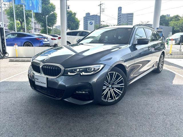 320d xDrive Mスポーツ ツーリング