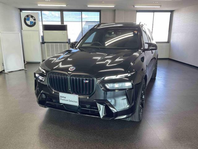 X7 M60i xDrive