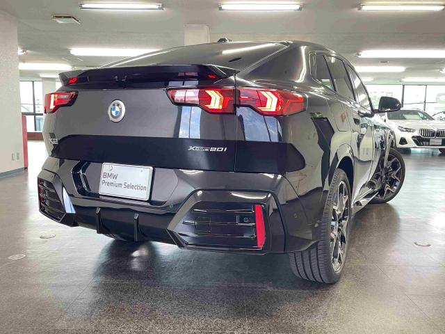 X2 xDrive20i Mスポーツ