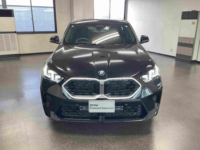 X2 xDrive20i Mスポーツ