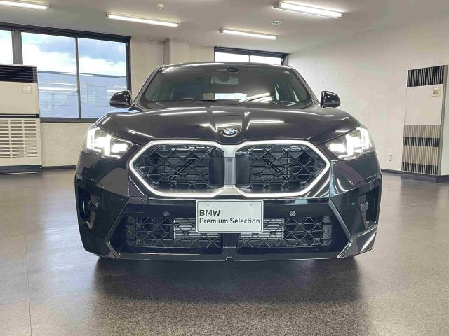 X2 xDrive20i Mスポーツ