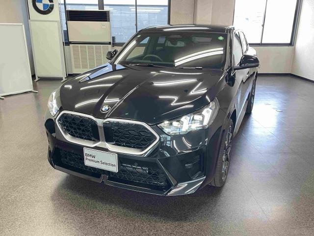 X2 xDrive20i Mスポーツ