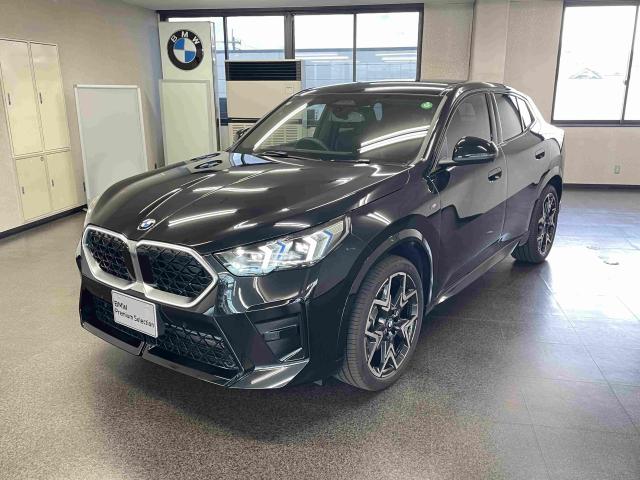 X2 xDrive20i Mスポーツ