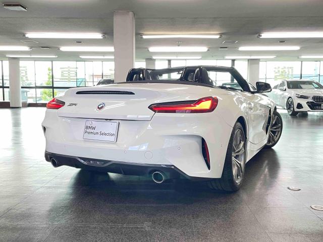 Z4 sDrive20i Mスポーツ