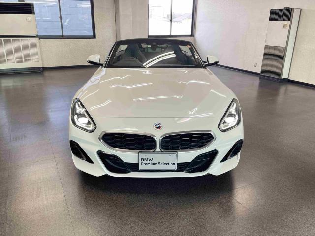 Z4 sDrive20i Mスポーツ