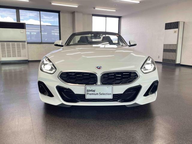 Z4 sDrive20i Mスポーツ