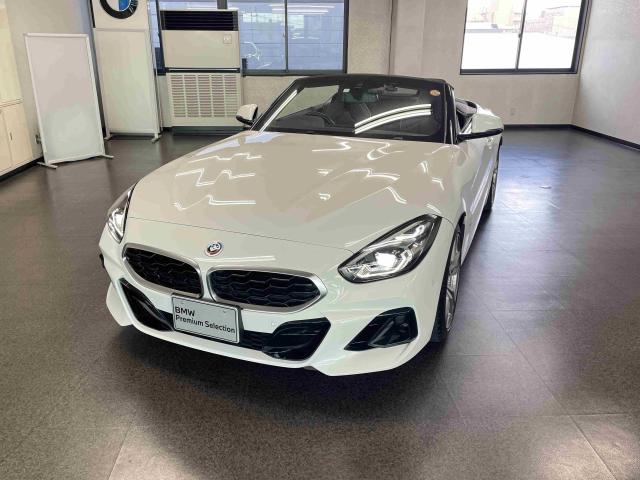 Z4 sDrive20i Mスポーツ