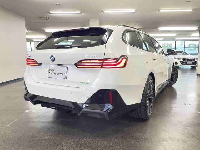 523d xDrive Mスポーツ