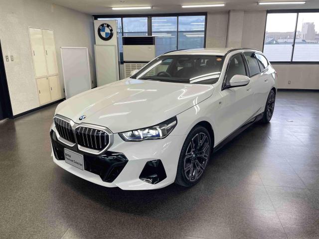 523d xDrive Mスポーツ