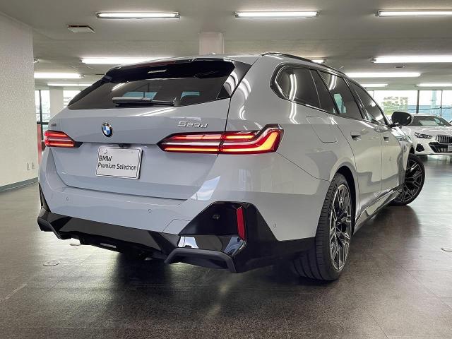 523d xDrive Mスポーツ