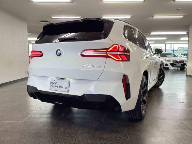 X3 20d xDrive Mスポーツ