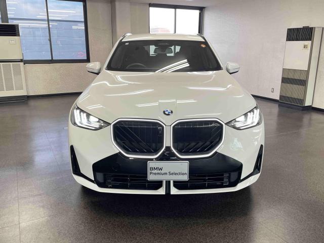 X3 20d xDrive Mスポーツ