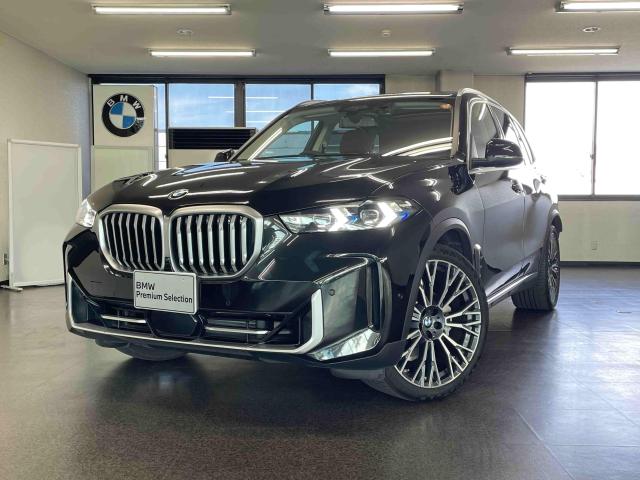 X5 xDrive35d エディションX