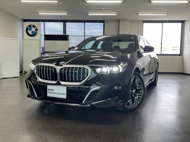 525Li エクスクルーシブ Mスポーツ
