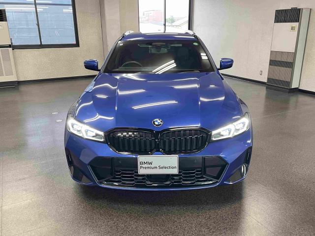 320d xDrive Mスポーツ