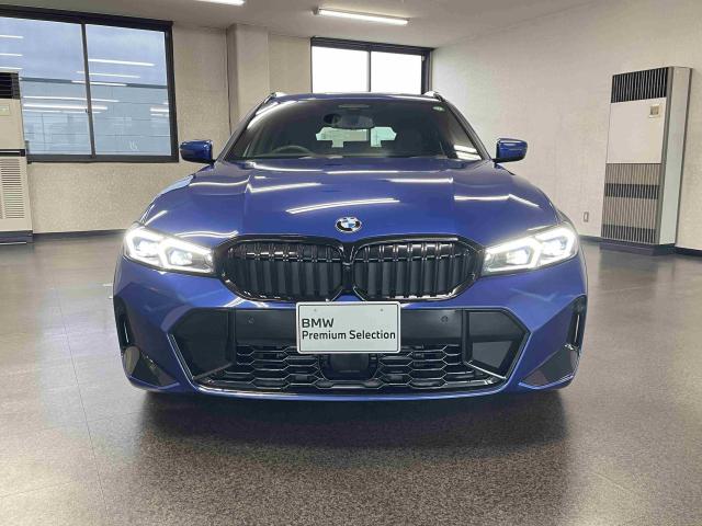 320d xDrive Mスポーツ