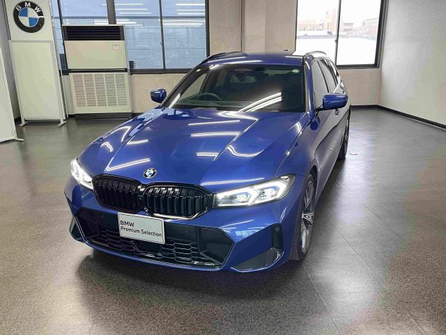 320d xDrive Mスポーツ