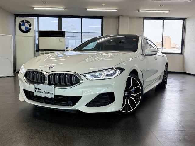 840d xDrive Mスポーツ