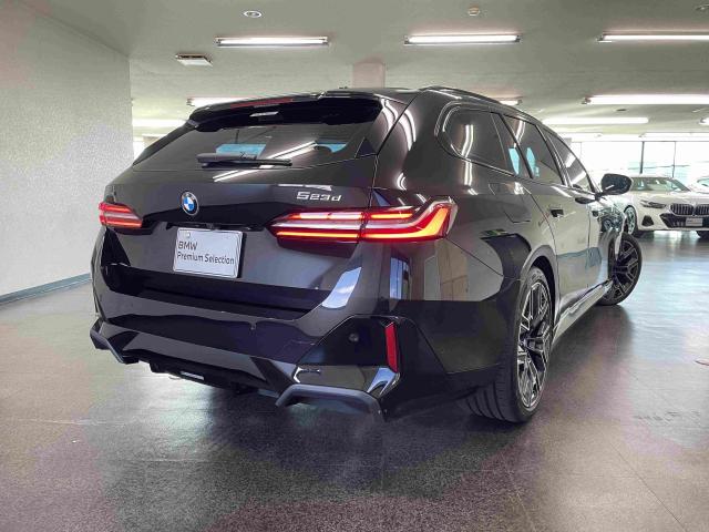 523d xDrive Mスポーツ