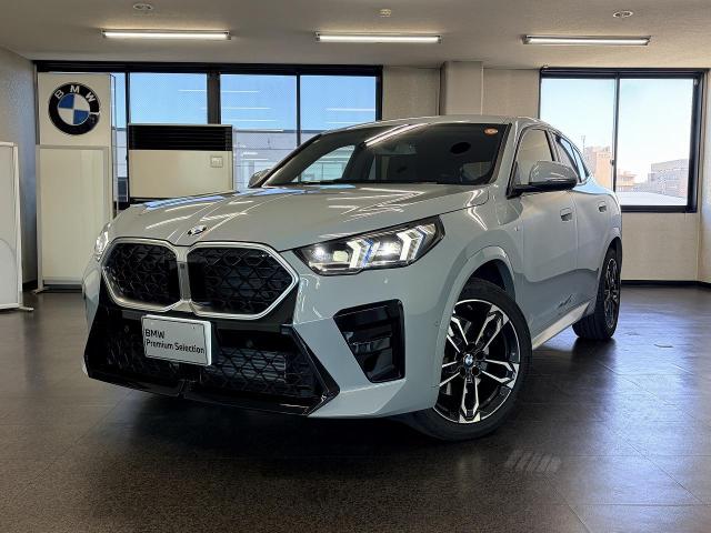 X2 xDrive20i Mスポーツ