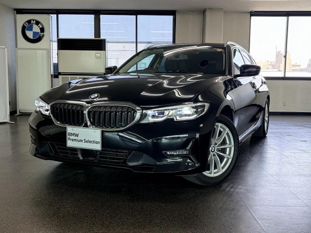 320d ツーリング xDrive