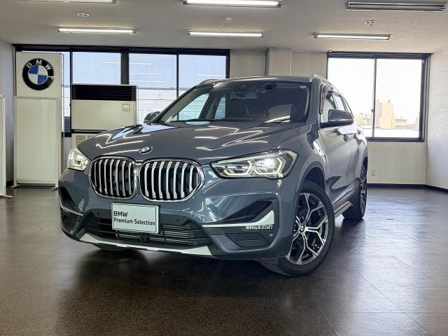 X1 18d xDrive xライン