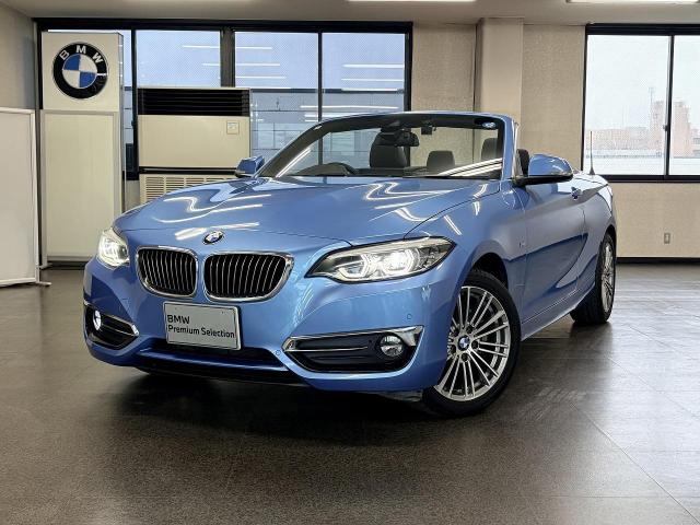 220i ラグジュアリー