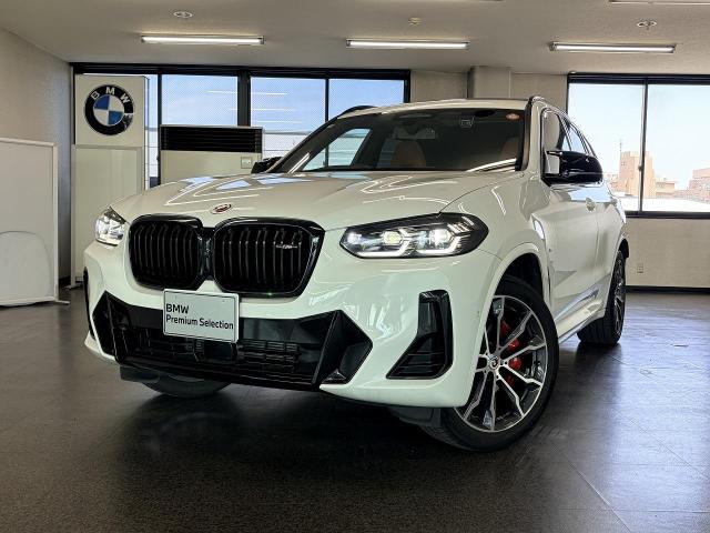 X3 M40i