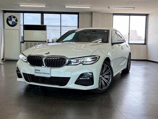 320d xDrive Mスポーツ