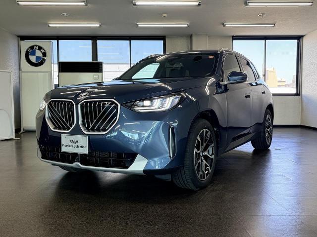 20 xDrive xライン