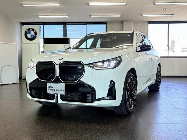 X3 M50 xDrive
