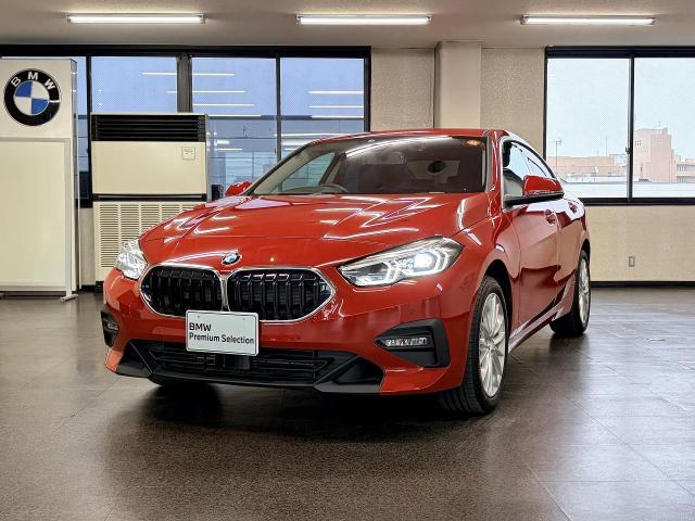 218i プレイ