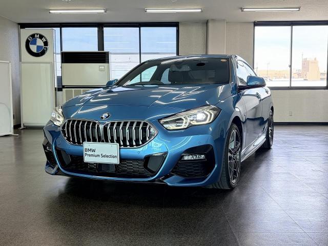218d Mスポーツ