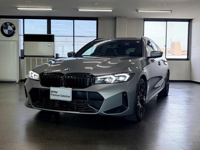 320d xDrive Mスポーツ