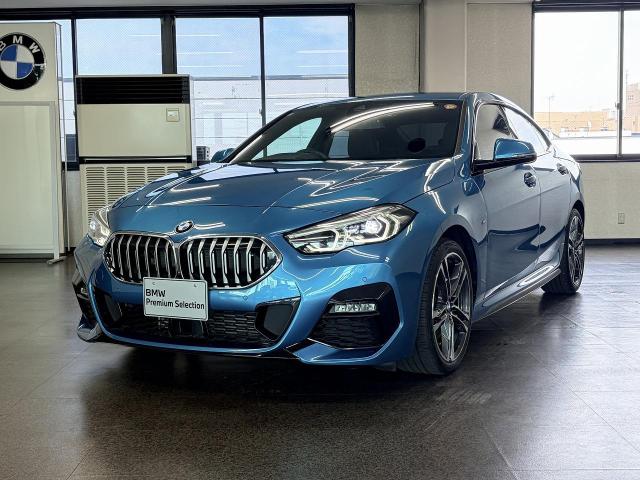 218d Mスポーツ