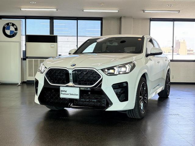 X2 xDrive20d Mスポーツ