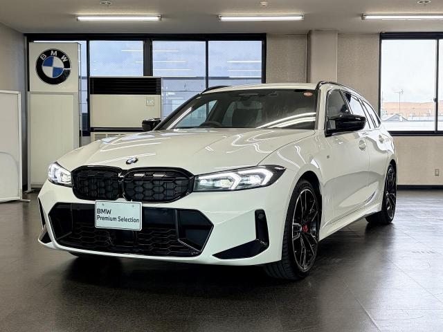 M340i xDrive