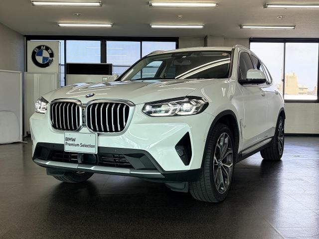 X3 xDrive20d