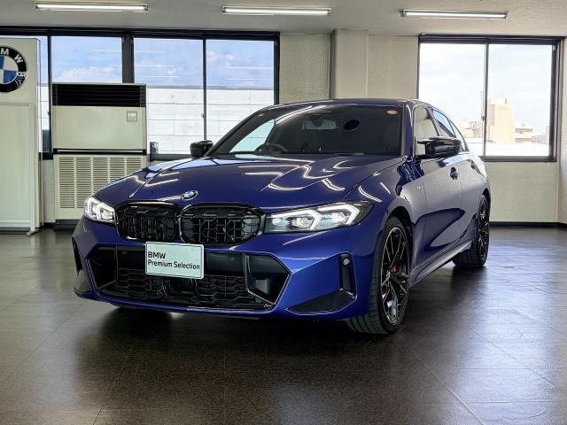M340i xDrive