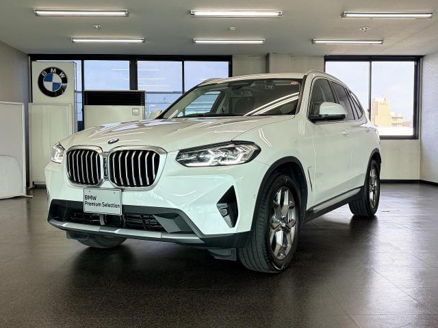 X3 xDrive20d