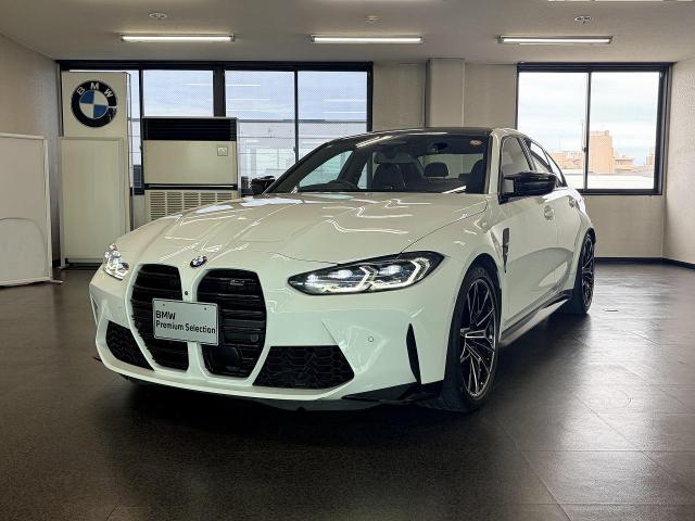 M3 コンペティション