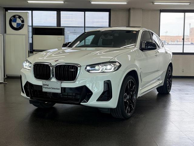 X4 M40i