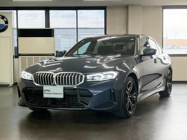 320i Mスポーツ