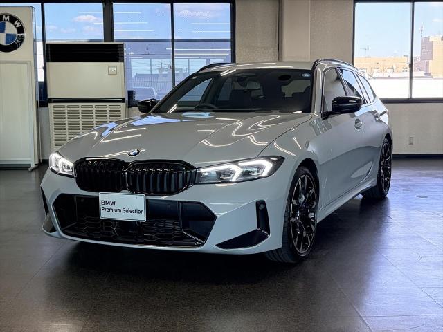 318i Mスポーツ