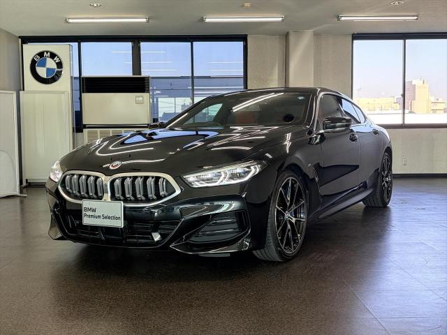 840i Mスポーツ