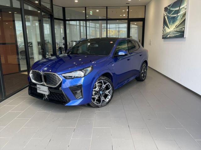 xDrive30 Mスポーツ