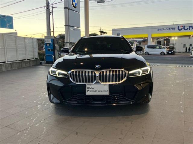 320d xDrive Mスポーツ