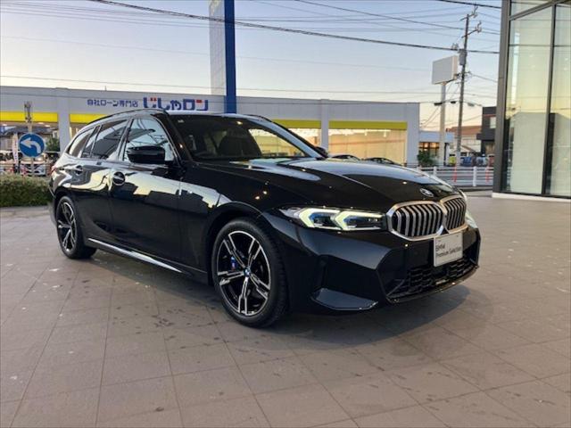 320d xDrive Mスポーツ