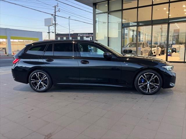 320d xDrive Mスポーツ