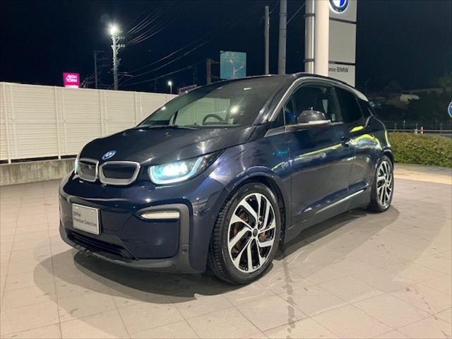 スイート レンジ・エクステンダー装着車